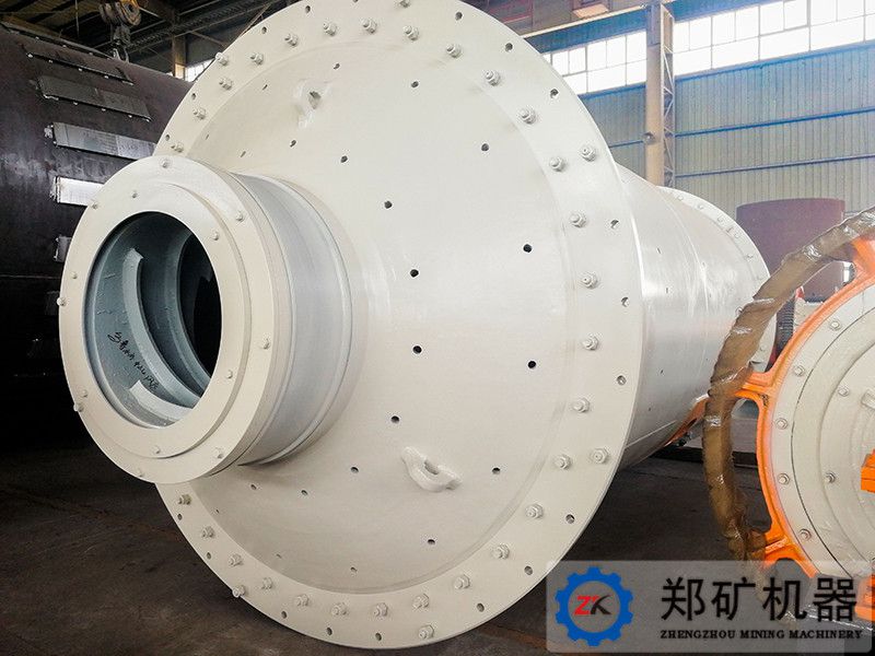 風(fēng)掃磨煤機