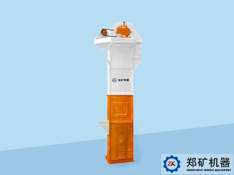 振動(dòng)篩丨提升機