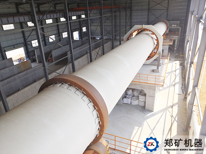 磷酸鐵鋰生產(chǎn)線(xiàn)