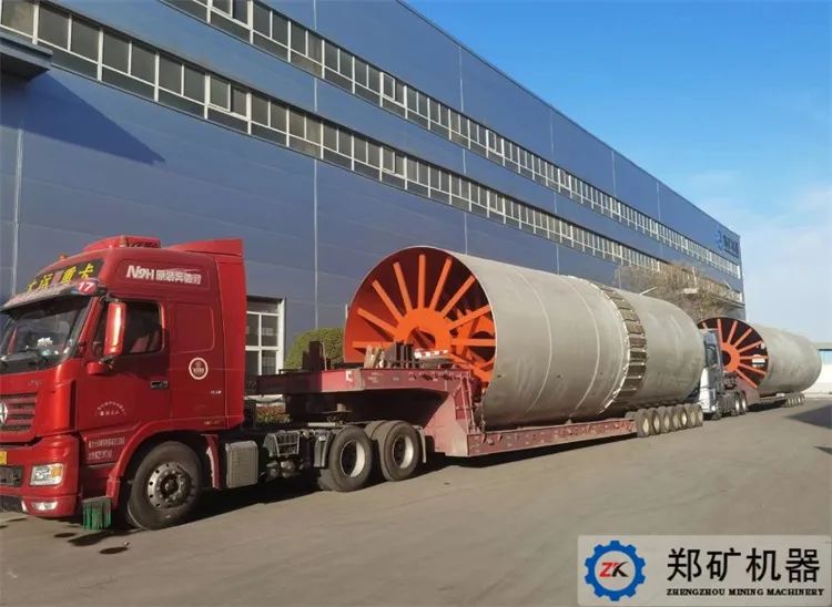 內蒙古年產(chǎn)15萬(wàn)噸煅燒高嶺土項目