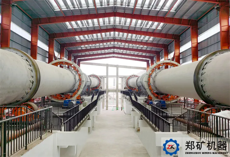 革新電解鋁固廢處置，鄭礦機器實(shí)現危廢零排放與高值利用