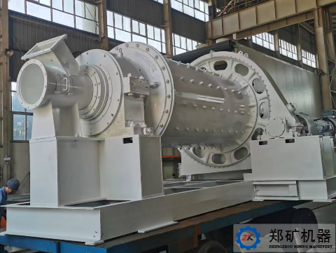 北京風(fēng)掃磨單機設備